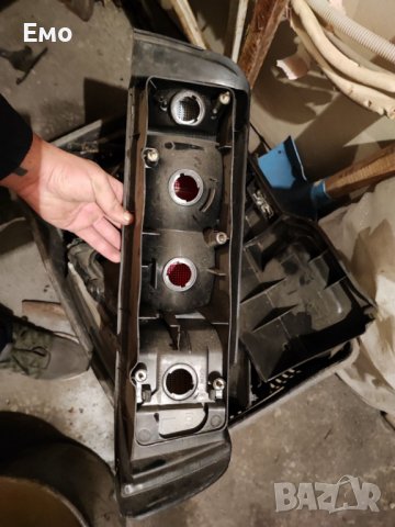 Хонда сивки 4 ген , honda civic 4 gen, снимка 10 - Части - 38808368