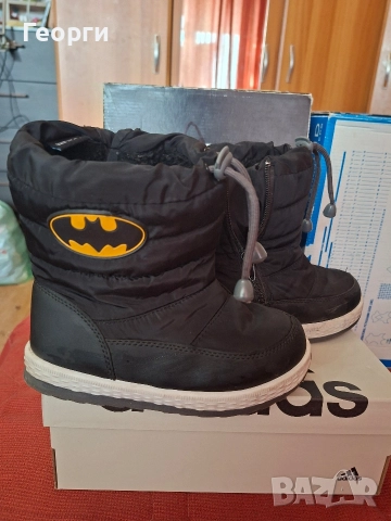 Детски боти номер 30, снимка 2 - Детски боти и ботуши - 52549353