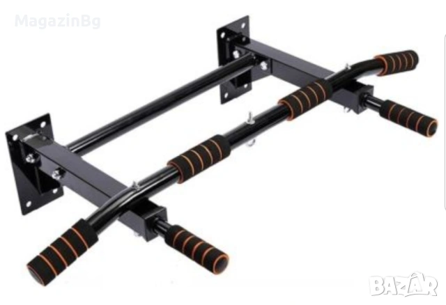 Лост за набиране , За монтаж на стена 