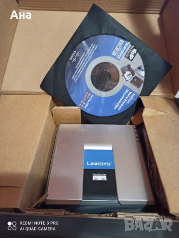 Нов рутер , снимка 2 - CD дискове - 32634657
