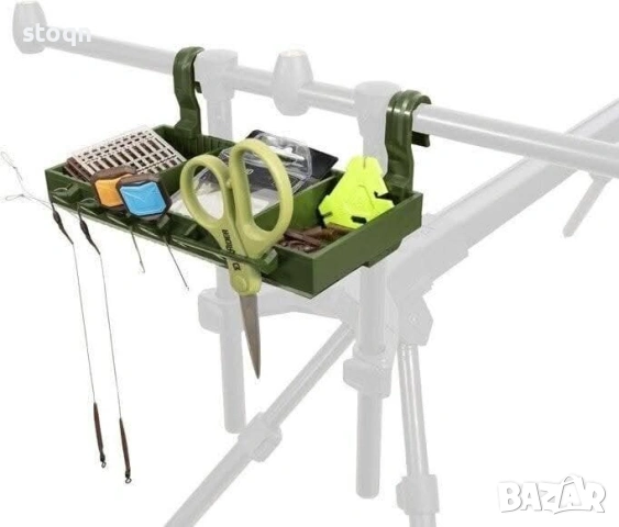 Поставка за стойка или бъзбарове , снимка 2 - Такъми - 53510634