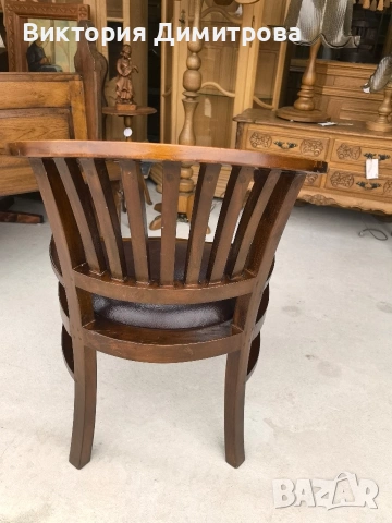 Стол за бюро (код 01-069), снимка 11 - Столове - 53566125