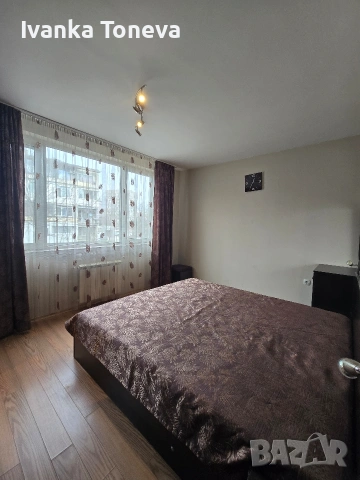 тристаен апартамент, гр. София ж.к.Гоце Делчев , снимка 8 - Апартаменти - 53298155