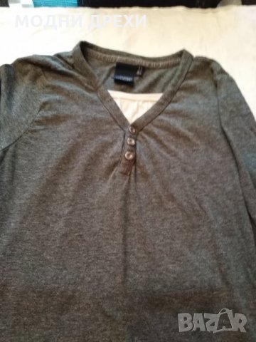 Оригинална блуза RESERVED-два цвята, снимка 10 - Детски Блузи и туники - 28245685