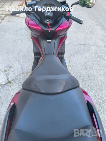 honda silver wing , снимка 7 - Мотоциклети и мототехника - 51067442