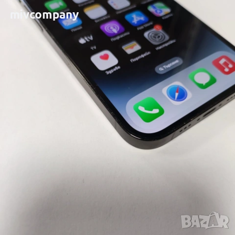 Iphone 14 Pro 256GB battery health 77%, снимка 8 - Apple iPhone - 53415996