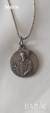 Дамски колиета, снимка 17 - Колиета, медальони, синджири - 50670607