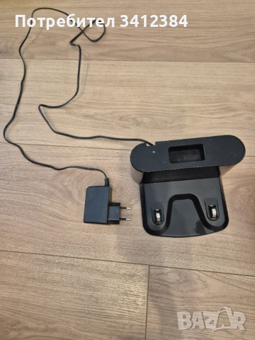 Робот прахосмукачка Conga 2290 Ultra, снимка 3 - Прахосмукачки - 51419325