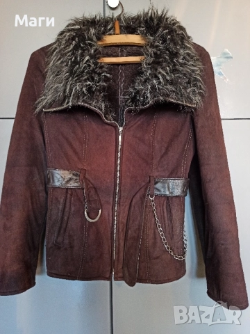 Дамски якета S размер / дамски яке, снимка 12 - Якета - 51888604