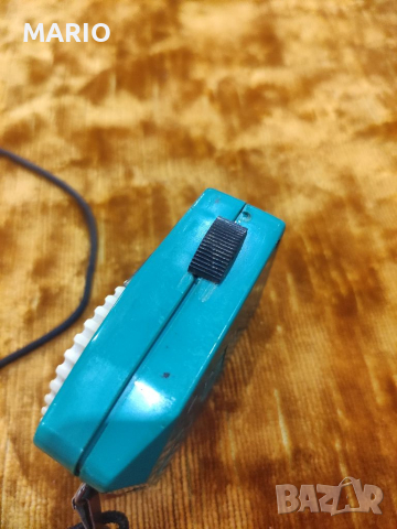 Продавам светломер, снимка 5 - Фотоапарати - 36489519