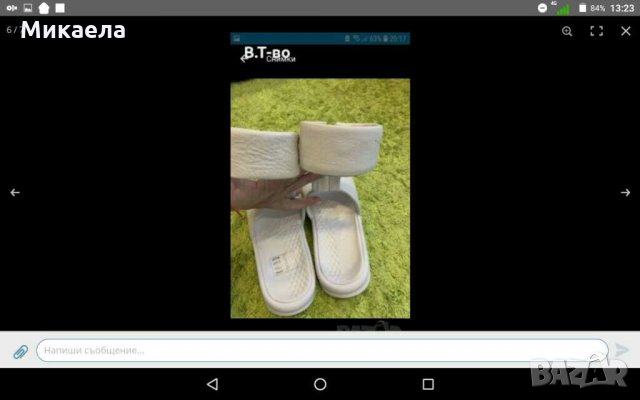 Nike air max,Nike сандали, снимка 8 - Сандали - 28898725