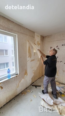 Довършителни ремонти , снимка 3 - Ремонти на апартаменти - 43087697