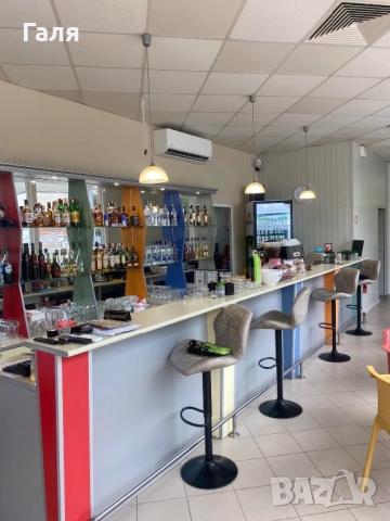 Продавам обзавеждане за заведение, снимка 3 - Обзавеждане за заведение - 51601691