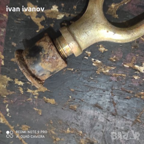 Теглич, снимка 3 - Части - 35005207