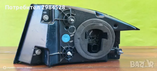 Стоп за Tesla Model S / Тесла Модел ЕС, снимка 11 - Части - 38858538