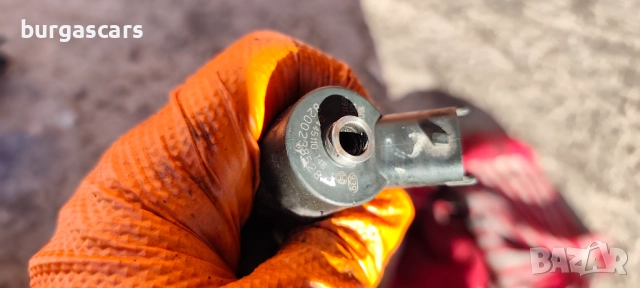 Дюзи 8200238528 / 0445110 146 Opel Vivaro 1.9CDTI-101к.с. - 140лв, снимка 3 - Части - 52639969