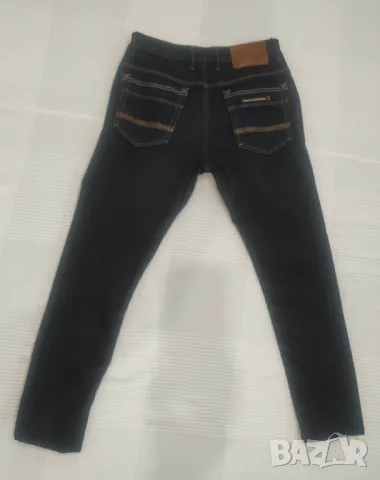 Дънки Paul & Shark, снимка 3 - Дънки - 47323204