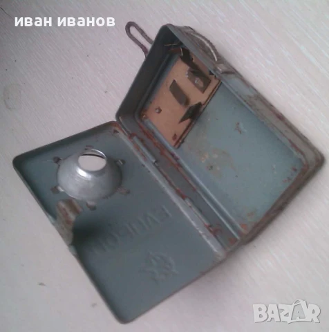 жп прожектор батерия, снимка 2 - Друга електроника - 43824443