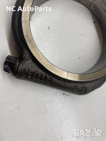 Биела за AUDI АУДИ A4 B8 3.0 TDI 240 коня 059AE CCWA Евро-5 2009, снимка 10 - Части - 43094854