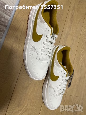 NIKE GAMMA FORCE Оригинални маратонки от Япония