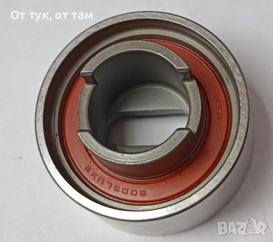 531010420 NTN Japan обтяжна ролка ангренаж за Mazda и Kia, снимка 1 - Части - 43421762