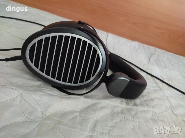 Слушалки Hifiman Edition XS, снимка 2 - Слушалки и портативни колонки - 51367323