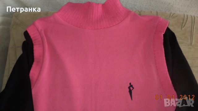 На вашето внимание - ДАТСКИ детски дизайнерски блузи, снимка 2 - Детски Блузи и туники - 51098168