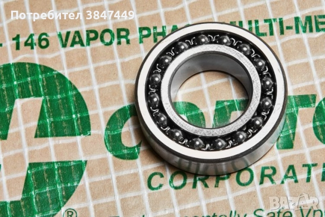 VCI VPCI Антикорозионна хартия, снимка 1