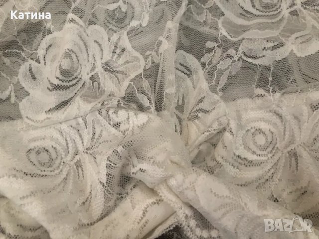 BERSHKA и SHEIN сет, снимка 2 - Клинове - 47475723