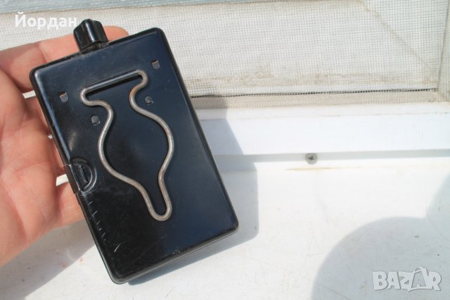 Колекционерски фенер ''Daimon'' , снимка 5 - Колекции - 40268519