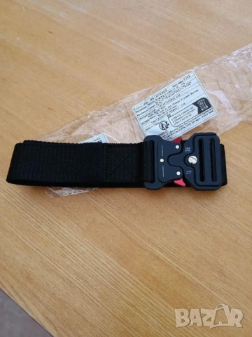   Мъжки тактически колан  