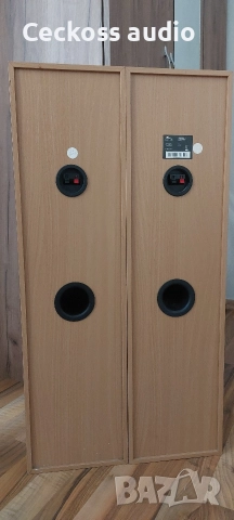 Тонколони DK LS-180, снимка 5 - Тонколони - 52824114