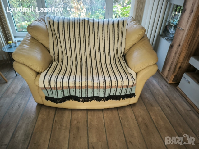 Продавам два дивана , снимка 13 - Дивани и мека мебел - 52803985