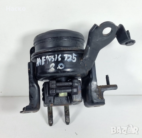 Тампон Двигател Toyota Avensis T25 2.0 116 к.с. D4D Тойота Авенсис 2003-2008