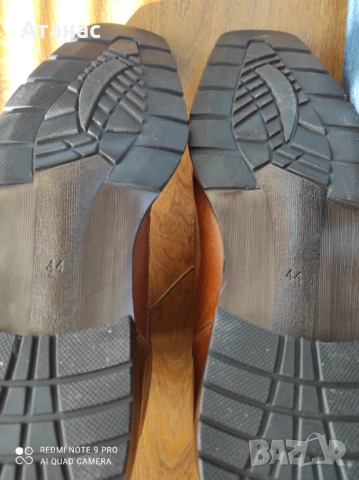 Продавам мъжки обувки , снимка 4 - Ежедневни обувки - 53101652