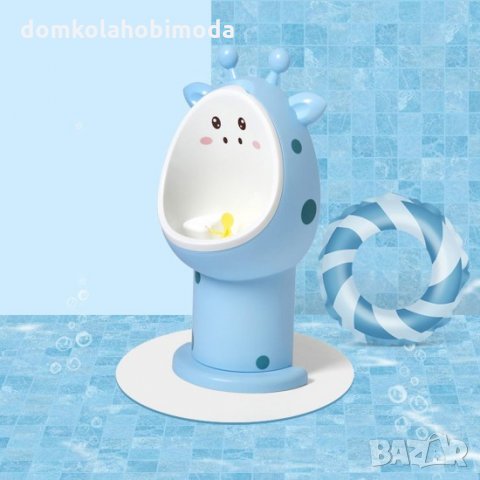 Детски писоар за момчета, снимка 5 - Други стоки за дома - 27559019