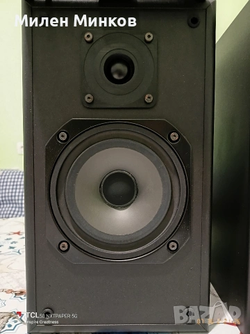 SONY SS-H380, снимка 8 - Тонколони - 53569147