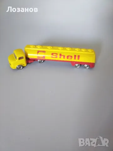 Lego 1:87 HO , снимка 9 - Други ценни предмети - 49484861