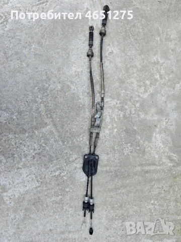 Жила за скорости на Хонда Сивик 8, снимка 2 - Части - 52807260