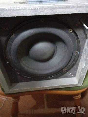 Sony Master Legendary бас с двойна бобина, снимка 12 - Аудиосистеми - 50081505