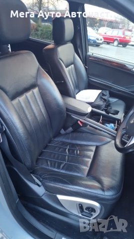 НА ЧАСТИ! Mercedes ML W164 320 CDI Въздушно Окачване , снимка 7 - Части - 43828314