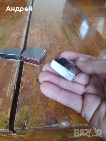 Стара запалка #20, снимка 5 - Колекции - 53289039