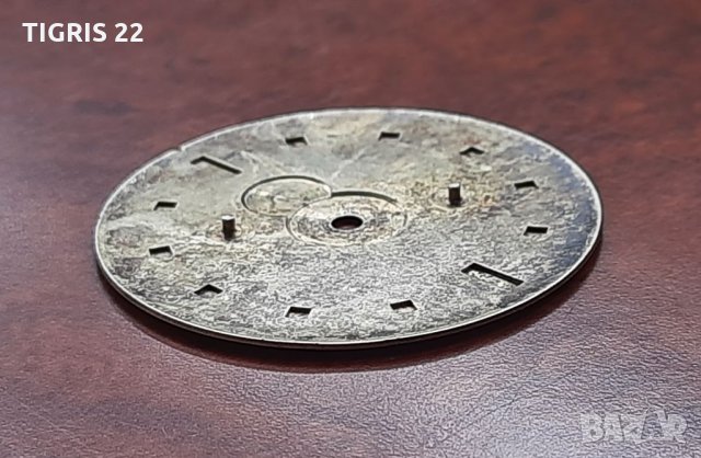 Цифеблати за ръчен часовник Ракета  / Raketa , снимка 7 - Антикварни и старинни предмети - 35409765