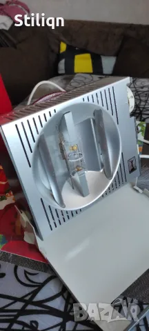 Професионална немска кварцова-инфрачервена лампа., снимка 3 - Друга електроника - 48800395