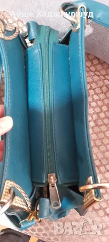 Дамска чанта, снимка 12 - Чанти - 47976600