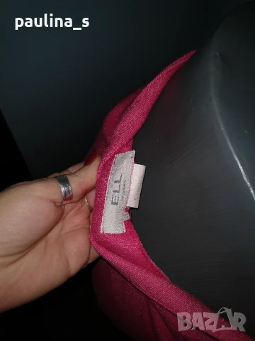 Три различни броя / Маркови бермуди "Cecil", "Gerry Weber" и "ELL" , снимка 16 - Дънки - 29081656