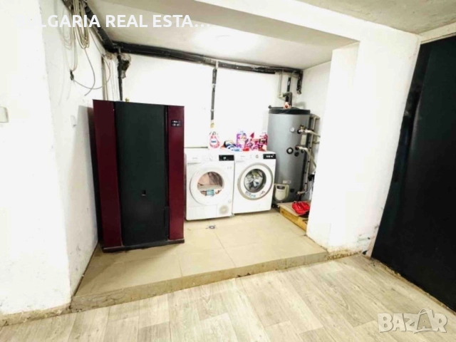 Продавам къща, снимка 15 - Къщи - 52357959