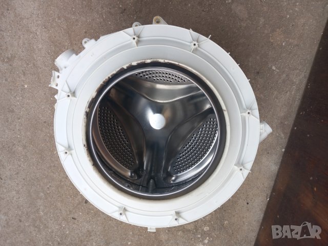 Продавам на части пералня LG F2J5WN4W, снимка 15 - Перални - 40276246