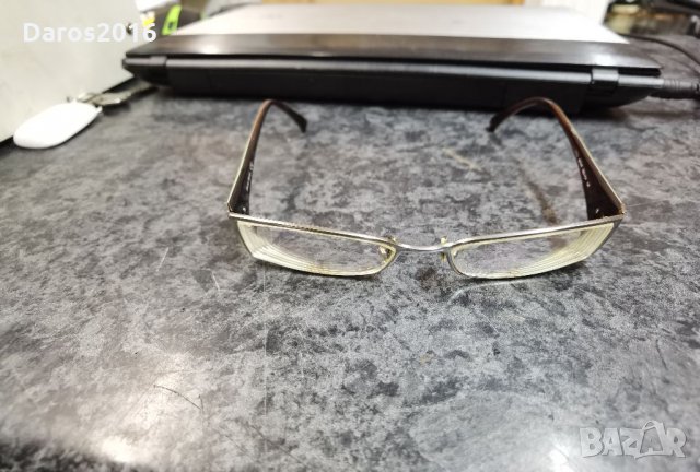Рамки за очила Miu Miu /Exalt Cycle , снимка 17 - Слънчеви и диоптрични очила - 35011784