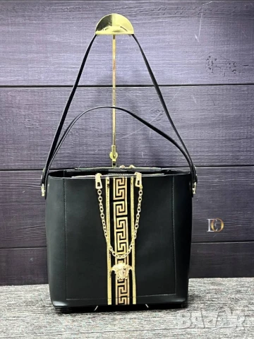 чанти versace , снимка 11 - Чанти - 50761688